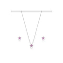 CONJUNTO ESTRELA CAIXINHA