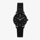 Relógio Classic Preto
